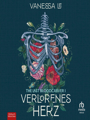 cover image of Verlorenes Herz